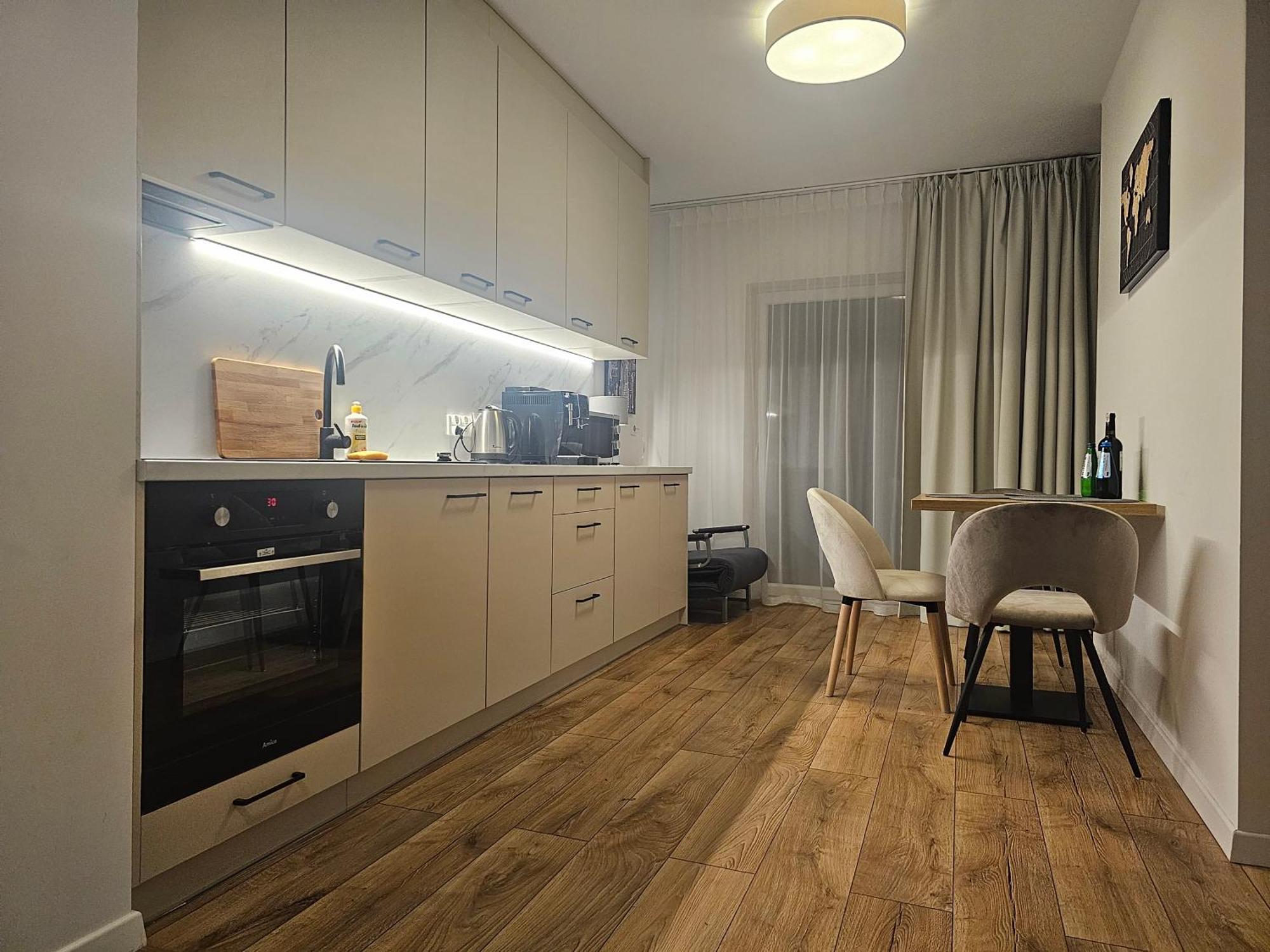 City Sense New Apartments - Main Station And City Center Wrocław Kültér fotó