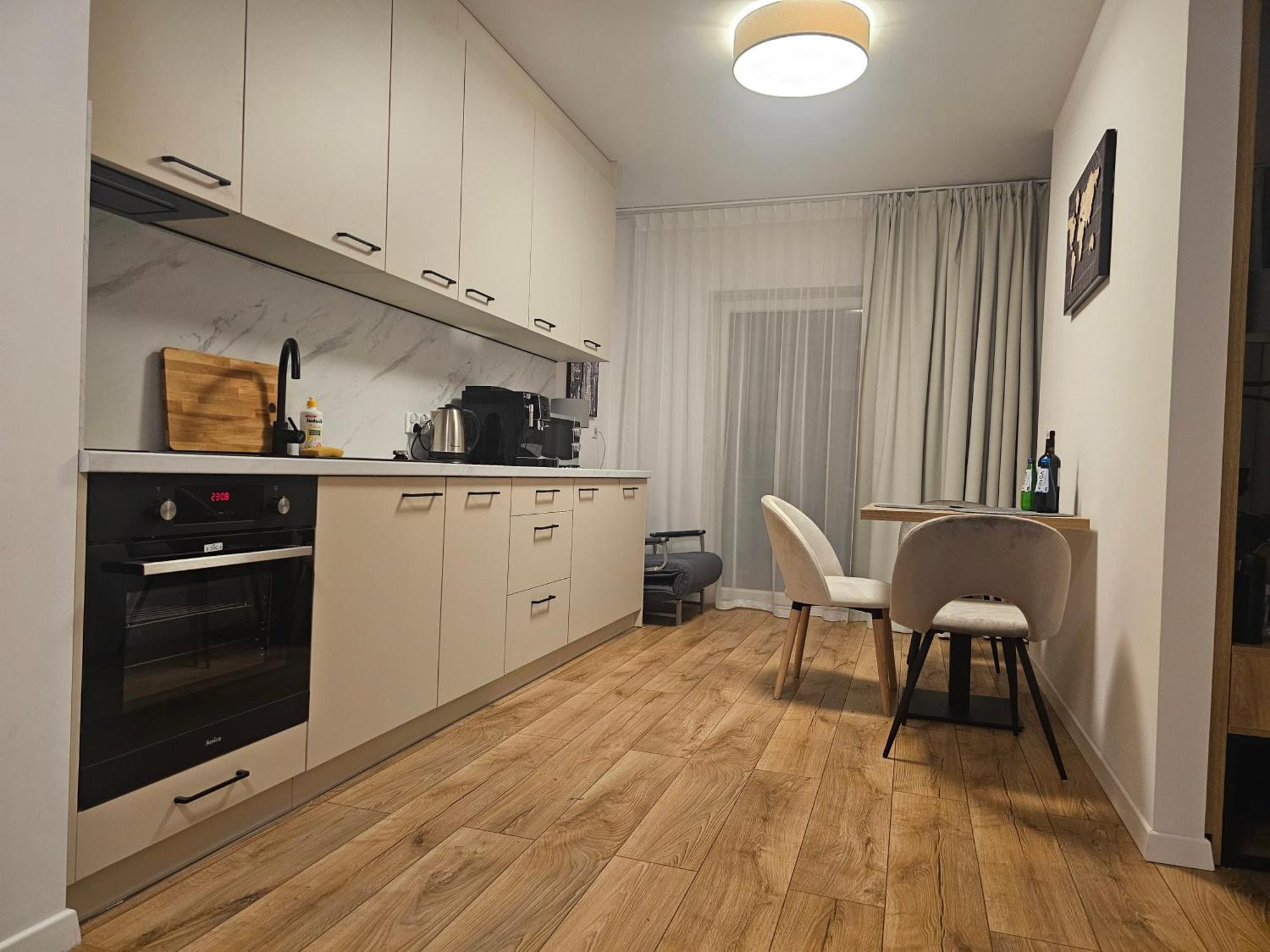 City Sense New Apartments - Main Station And City Center Wrocław Kültér fotó