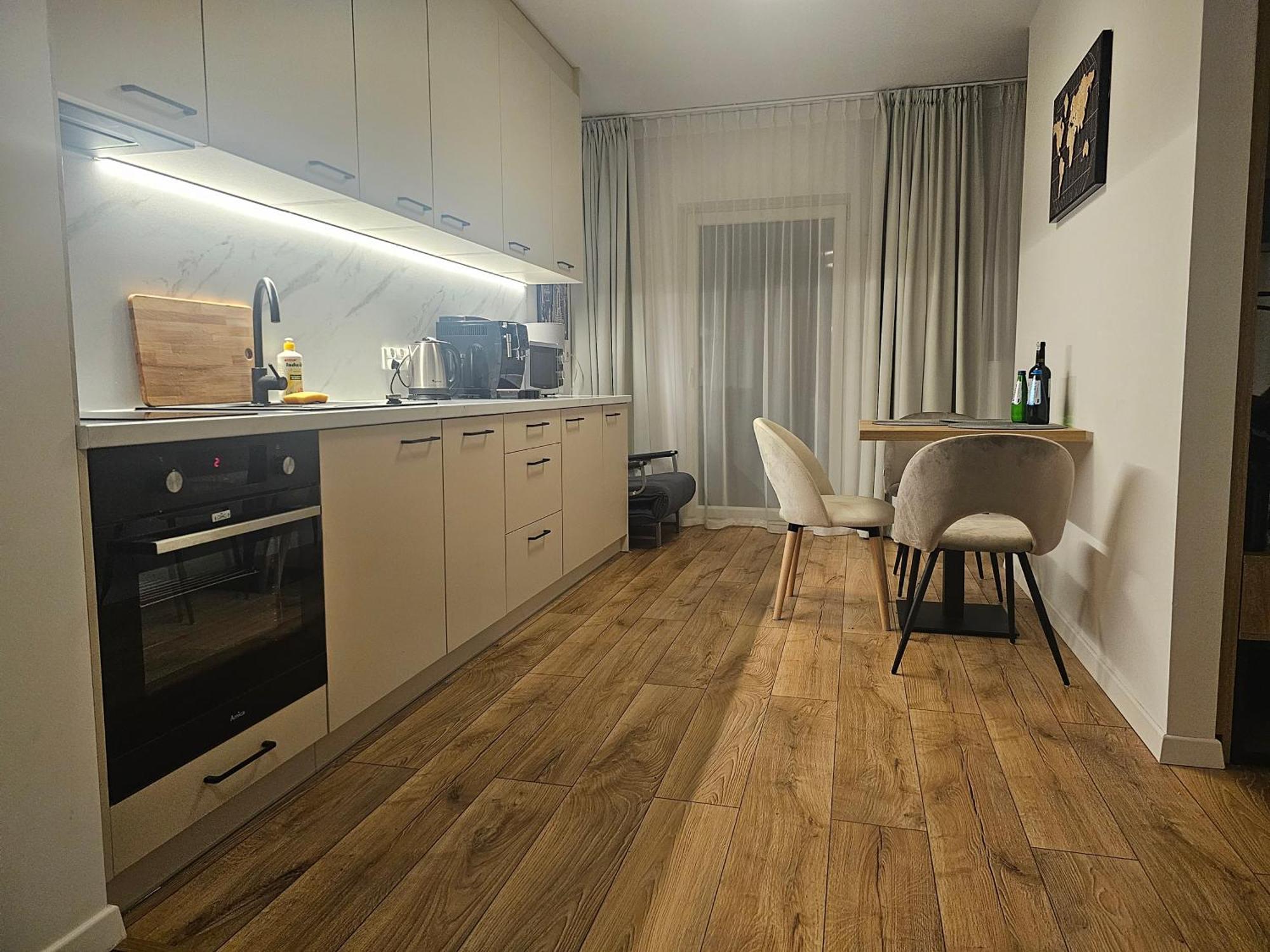 City Sense New Apartments - Main Station And City Center Wrocław Kültér fotó
