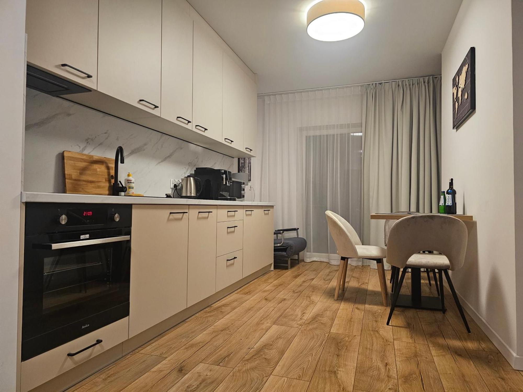 City Sense New Apartments - Main Station And City Center Wrocław Kültér fotó