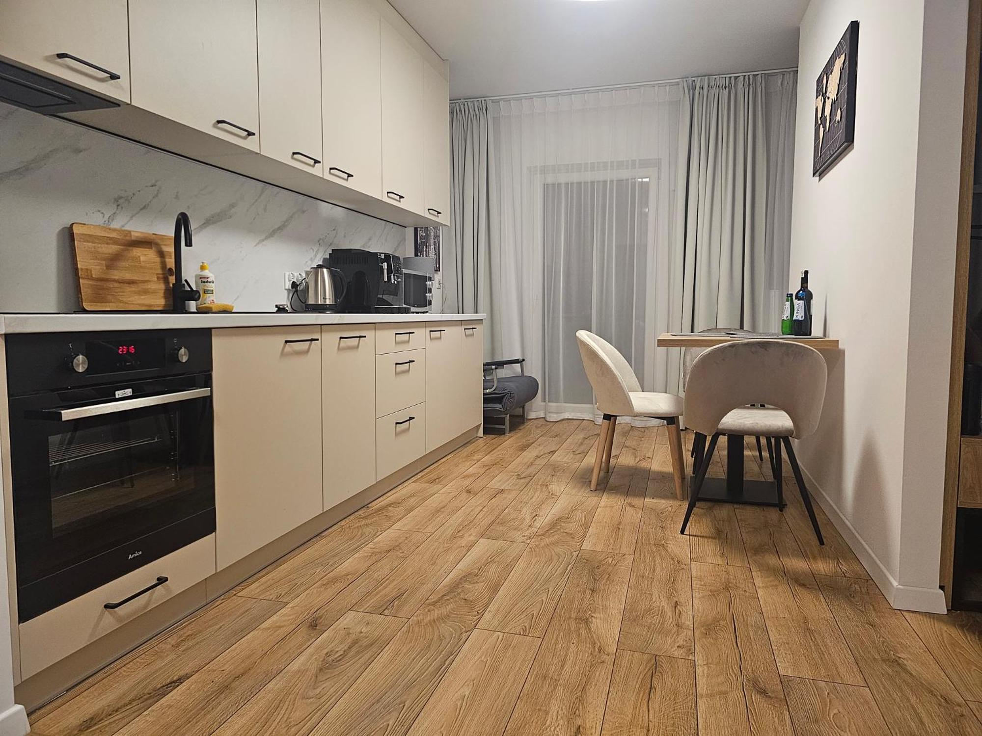 City Sense New Apartments - Main Station And City Center Wrocław Kültér fotó
