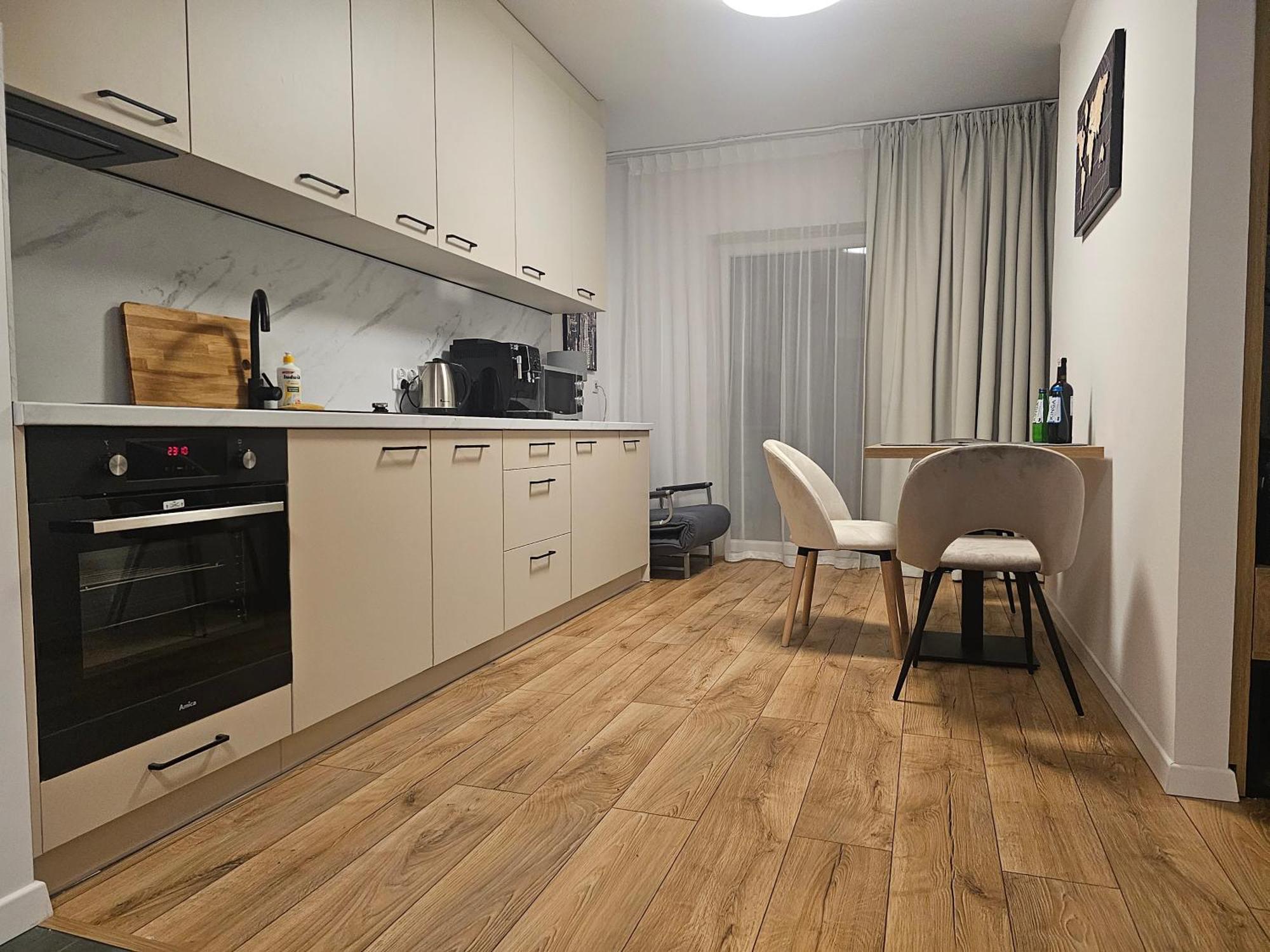 City Sense New Apartments - Main Station And City Center Wrocław Kültér fotó