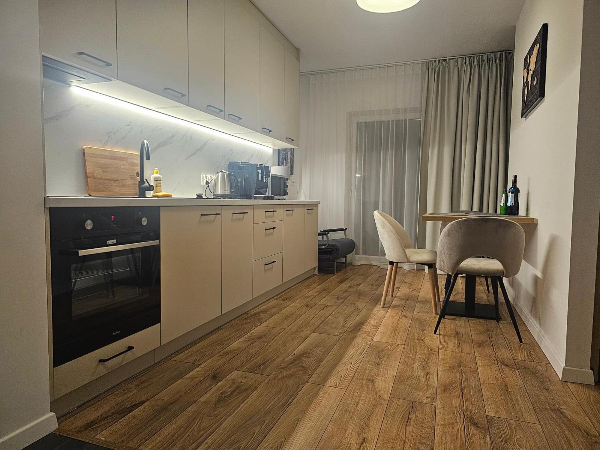 City Sense New Apartments - Main Station And City Center Wrocław Kültér fotó