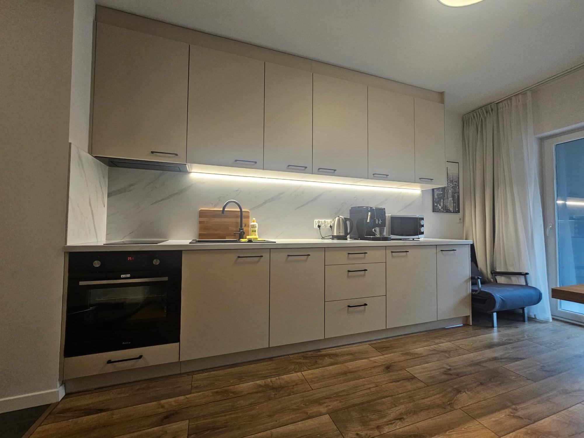 City Sense New Apartments - Main Station And City Center Wrocław Kültér fotó