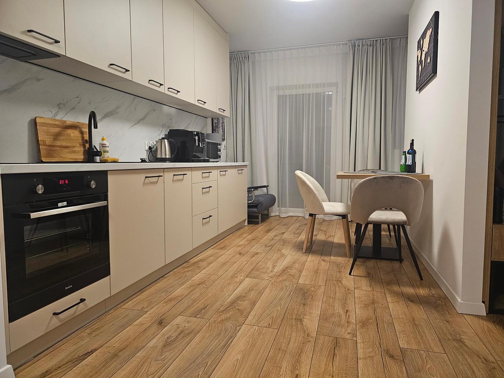 City Sense New Apartments - Main Station And City Center Wrocław Kültér fotó
