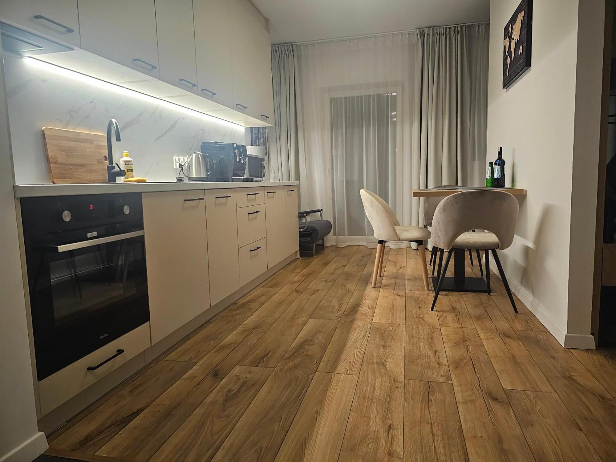 City Sense New Apartments - Main Station And City Center Wrocław Kültér fotó