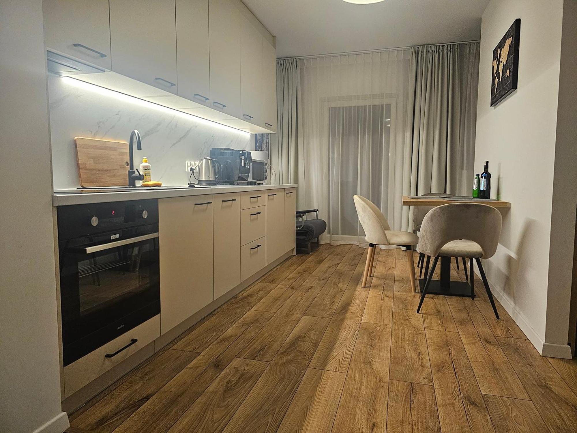 City Sense New Apartments - Main Station And City Center Wrocław Kültér fotó
